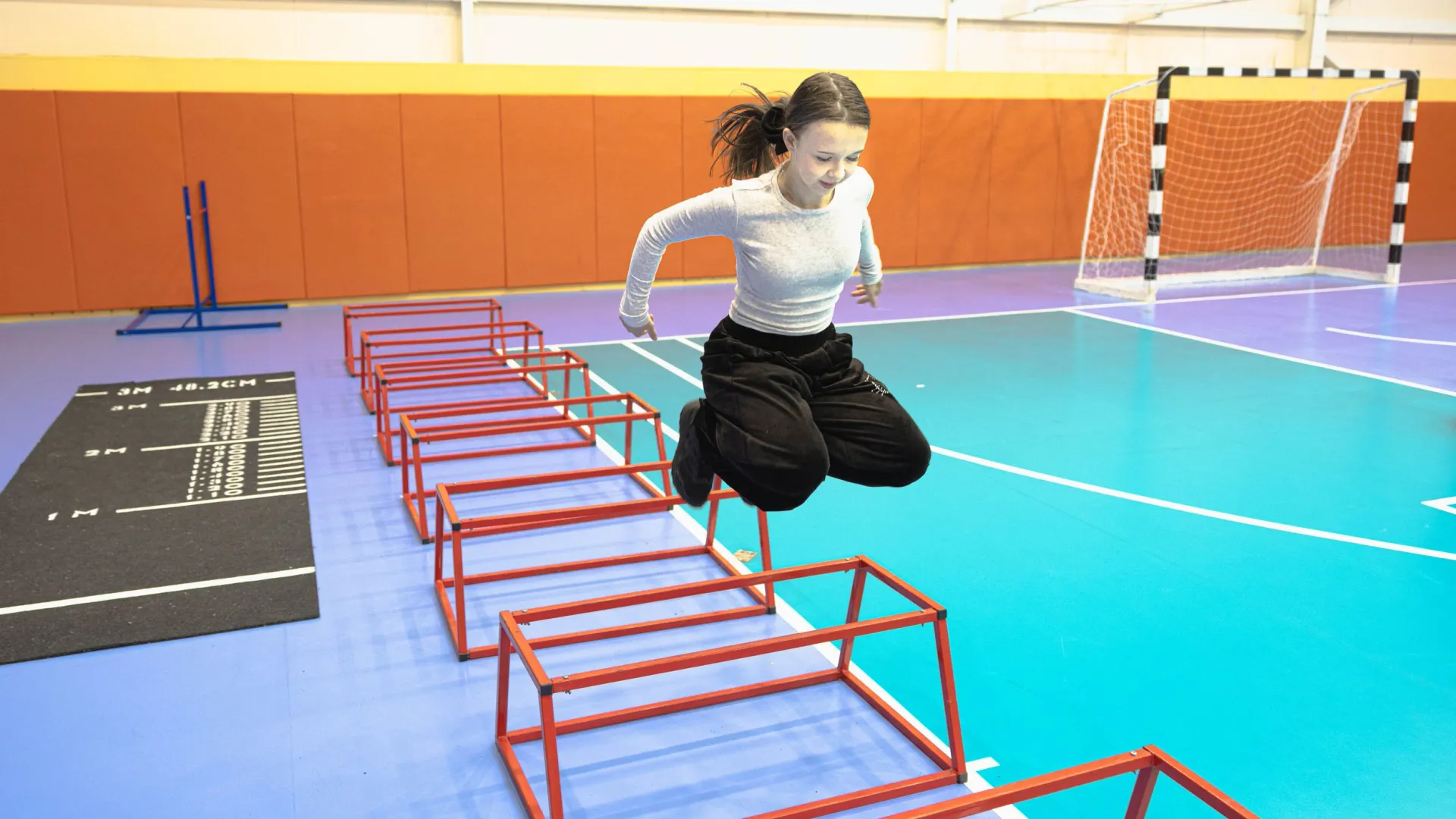 Фото: Юрий Матяш / «Ямал-Медиа»