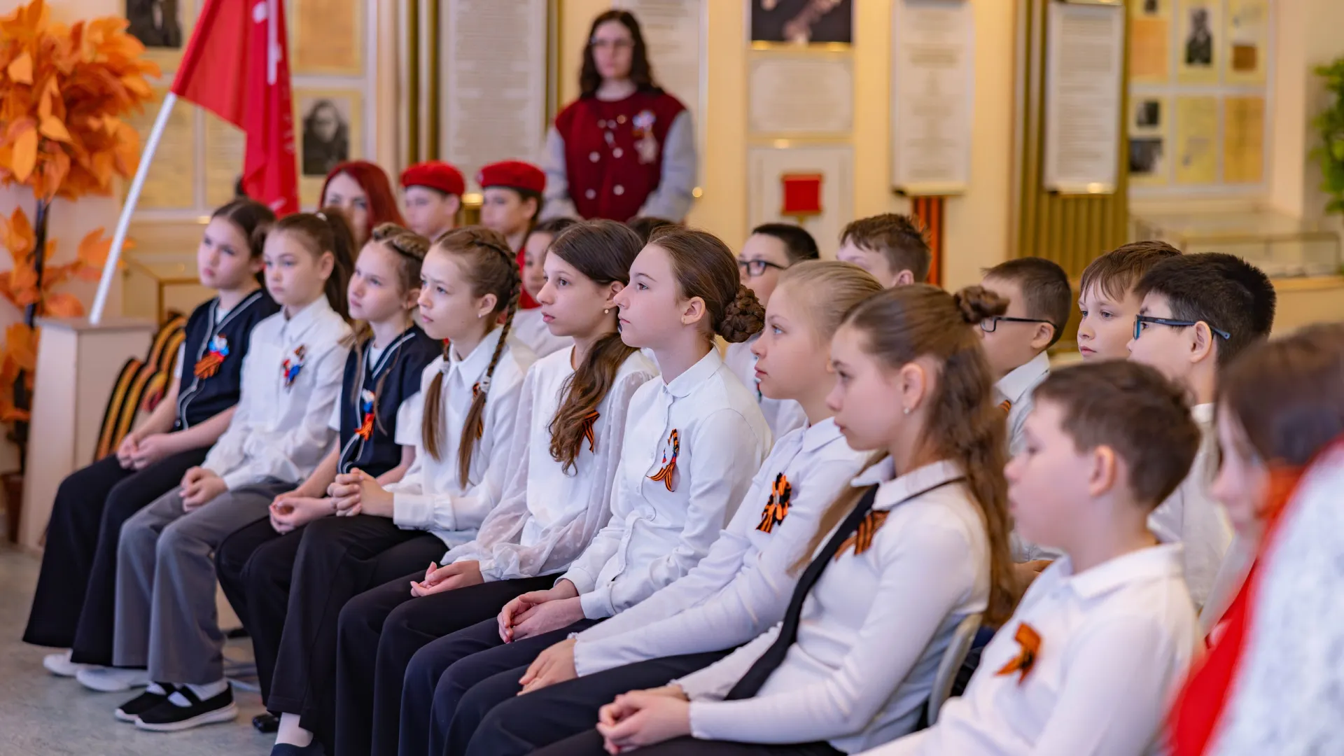 Фото: Дания Соболева/ «Ямал-Медиа»