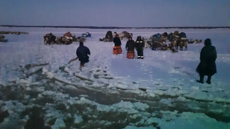 Фото предоставлено «Ямалспасом»