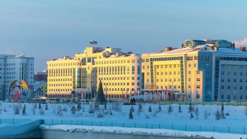 Фото: Никита Погодин / «Ямал-Медиа»