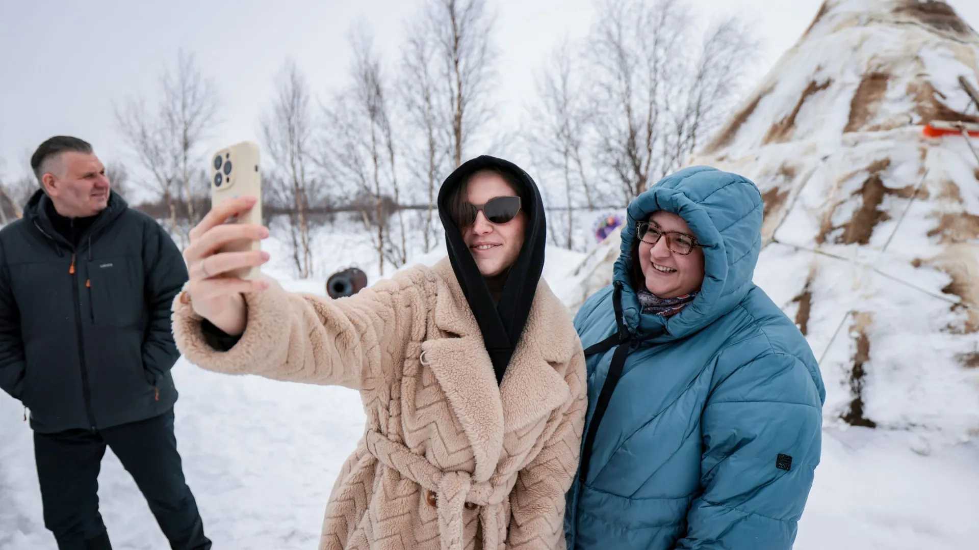 Фото: Сергей Зубков / «Ямал-Медиа»