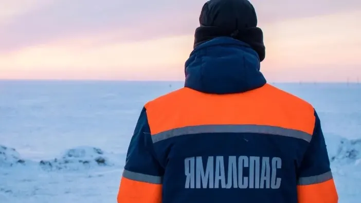 Фото: предоставлено департаментом гражданской защиты и пожарной безопасности ЯНАО