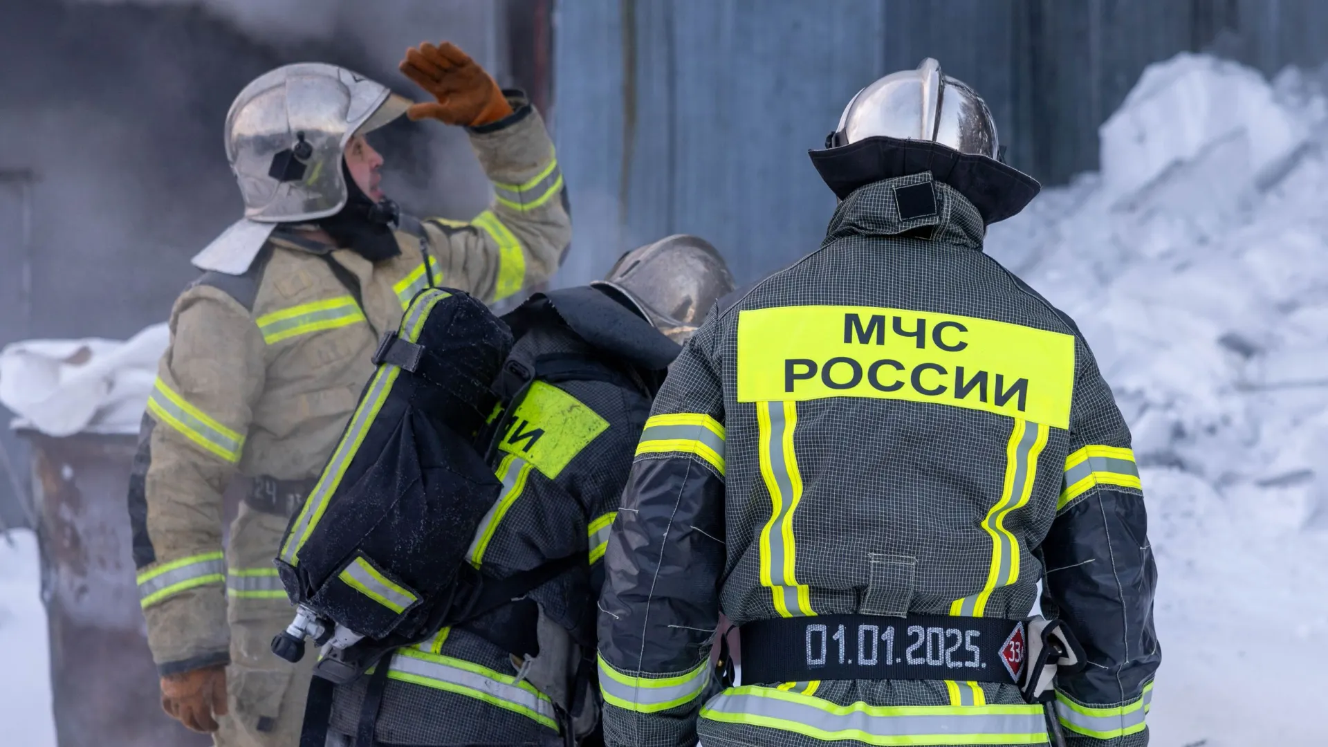 Фото: Александр Чирва/ «Ямал-Медиа»