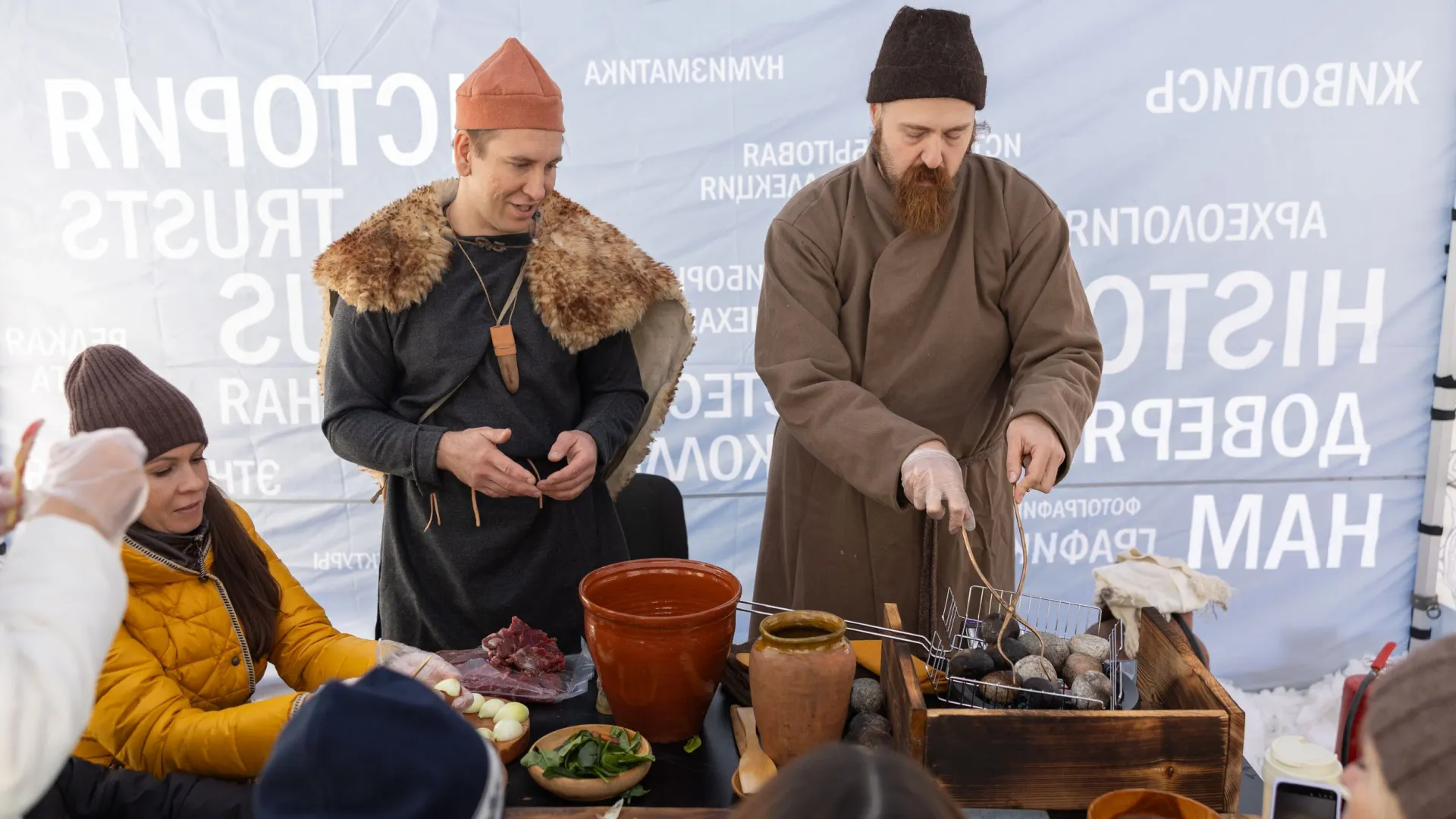 Фото: Александр Чирва / «Ямал-Медиа»