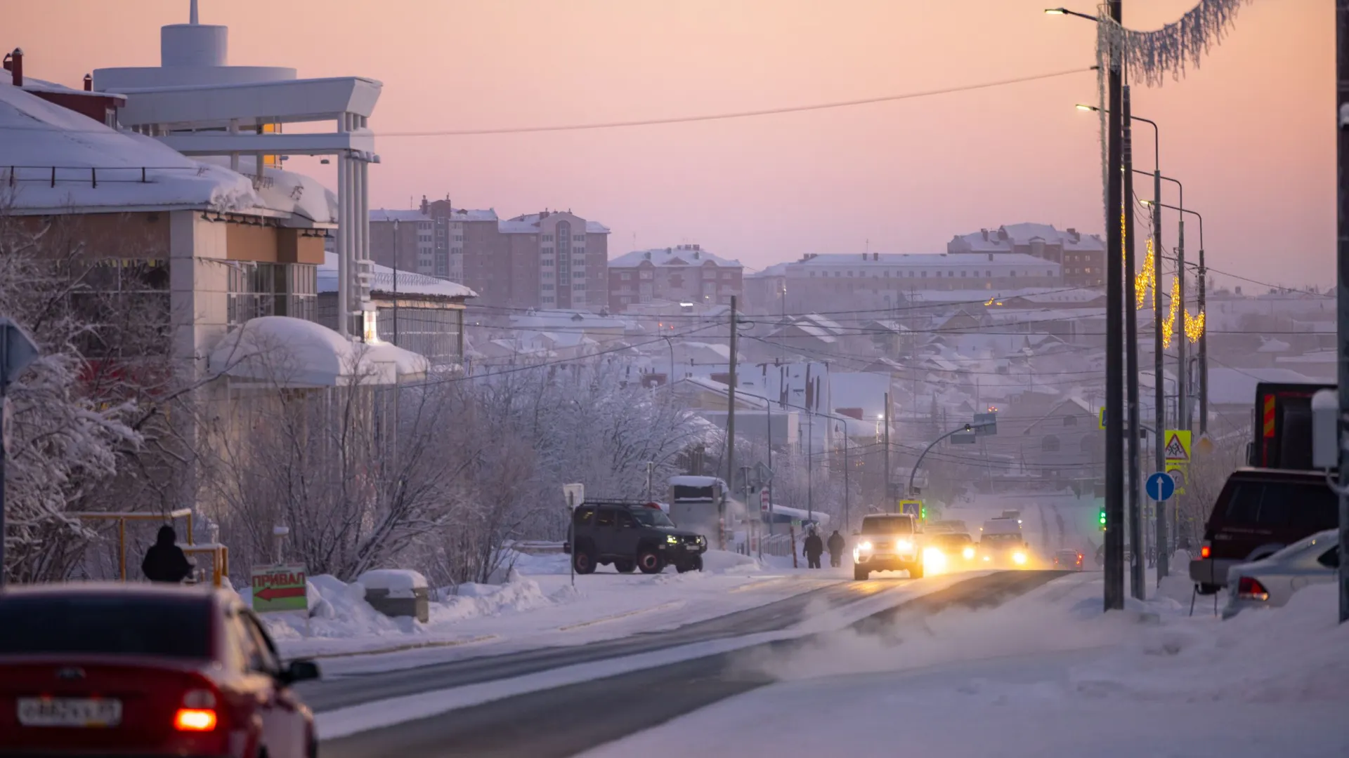 Фото: Сергей Зубков / «Ямал-Медиа»