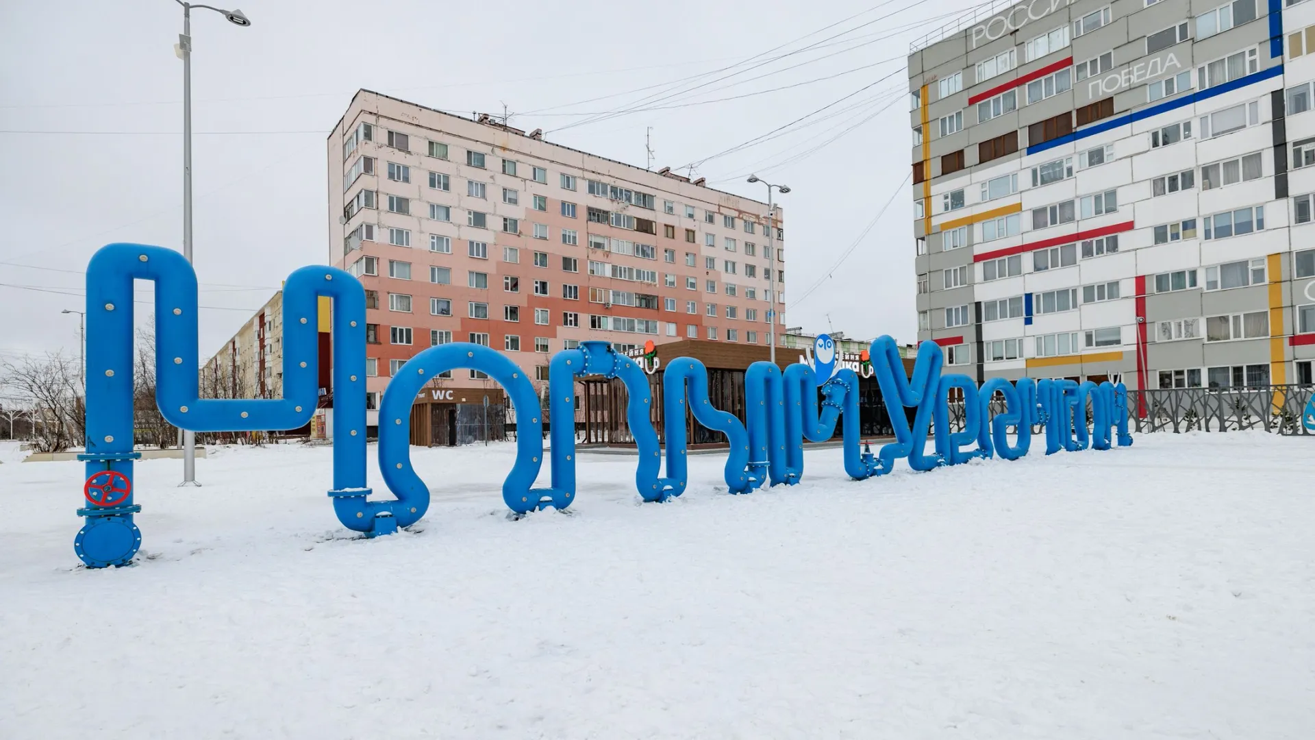 Фото: Сергей Зубков / «Ямал-Медиа»