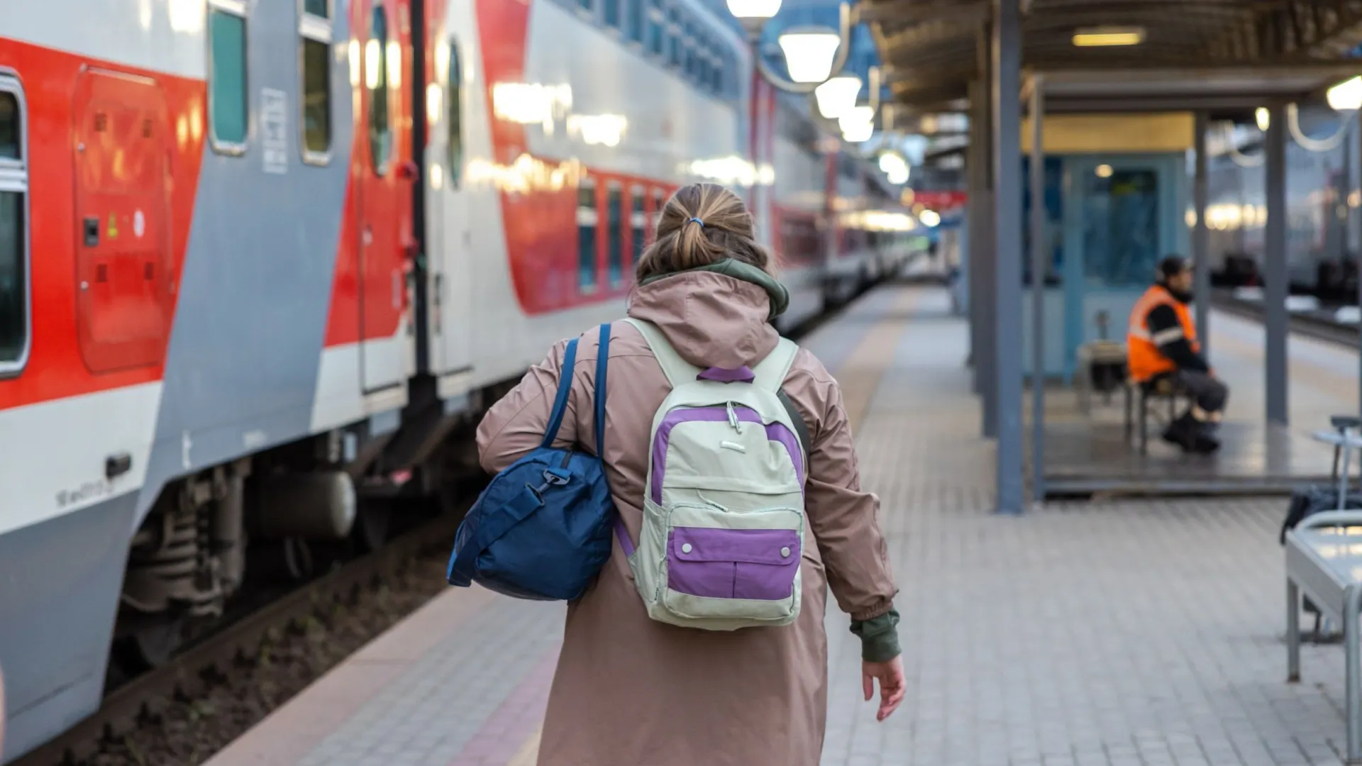 Фото: Федор Воронов / «Ямал-Медиа»