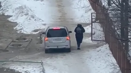 Фото: скрин с видео vk.com/nojabrsk112
