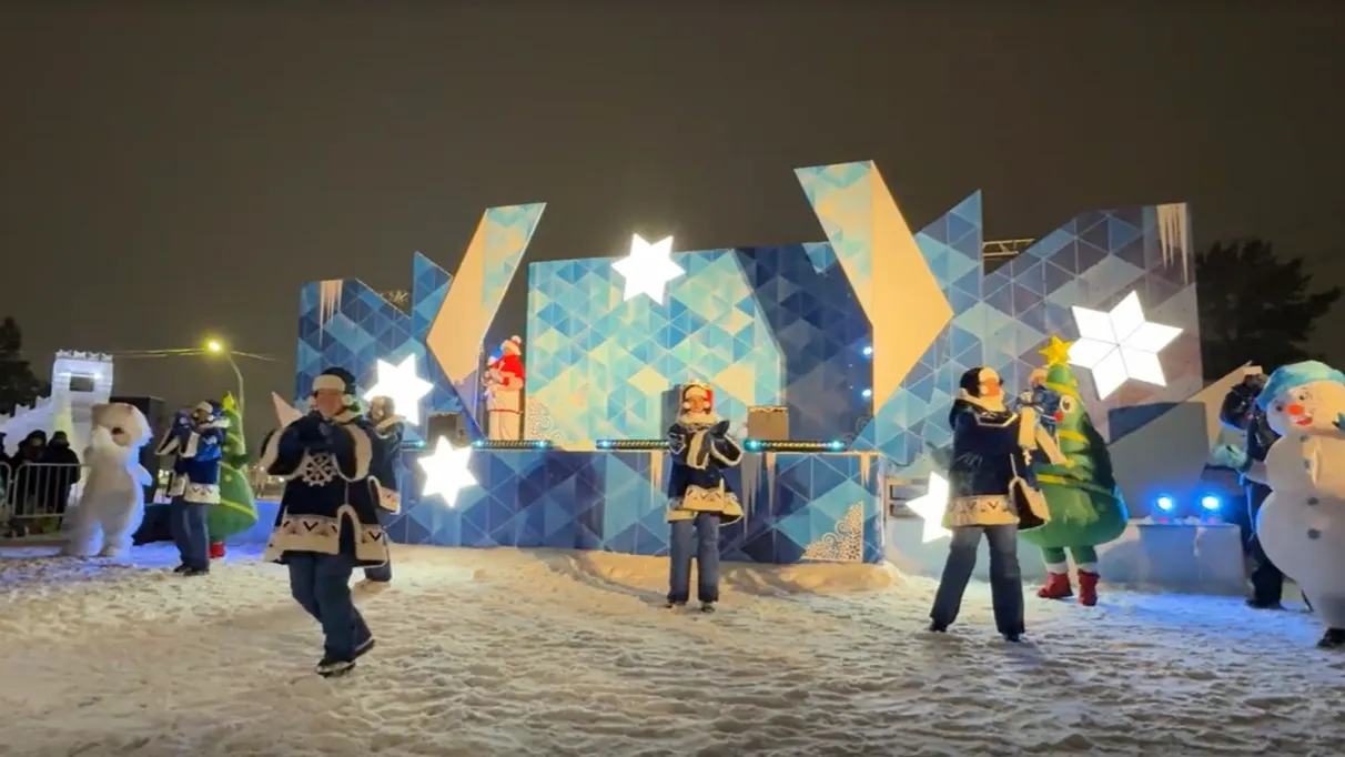 Фото: Ольга Климова / «Ямал-Медиа»