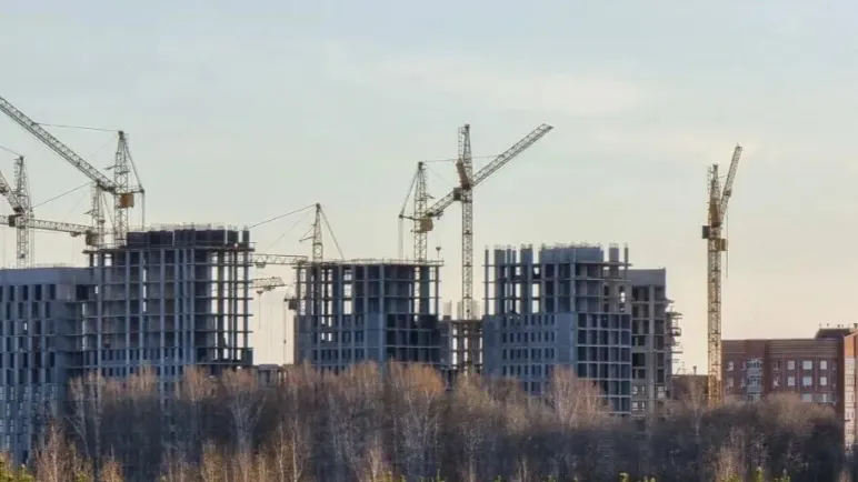 Фото: предоставлено пресс-службой департамента строительства и жилищной политики ЯНАО