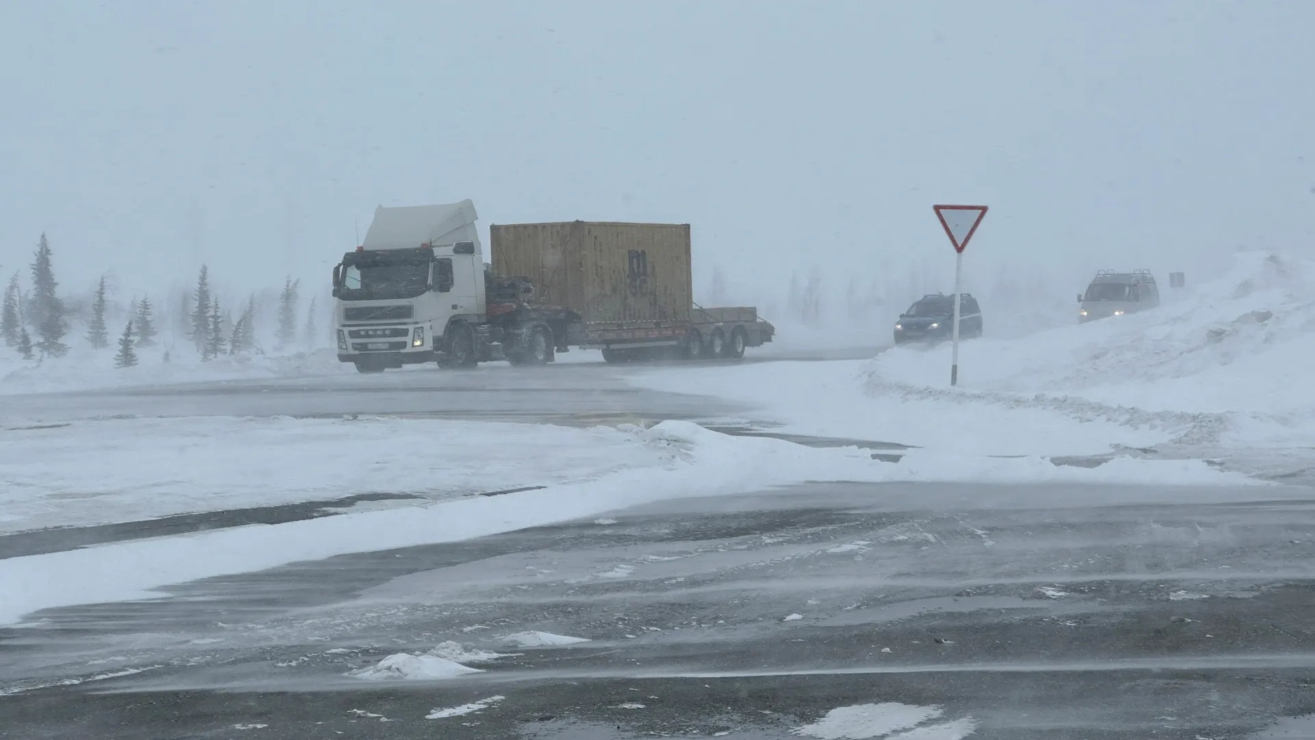 Фото: Вера Дронзикова / «Ямал-Медиа»