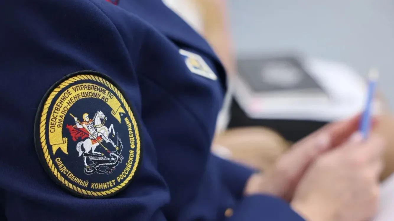 Фото: Андрей Ткачев / «Ямал-Медиа»