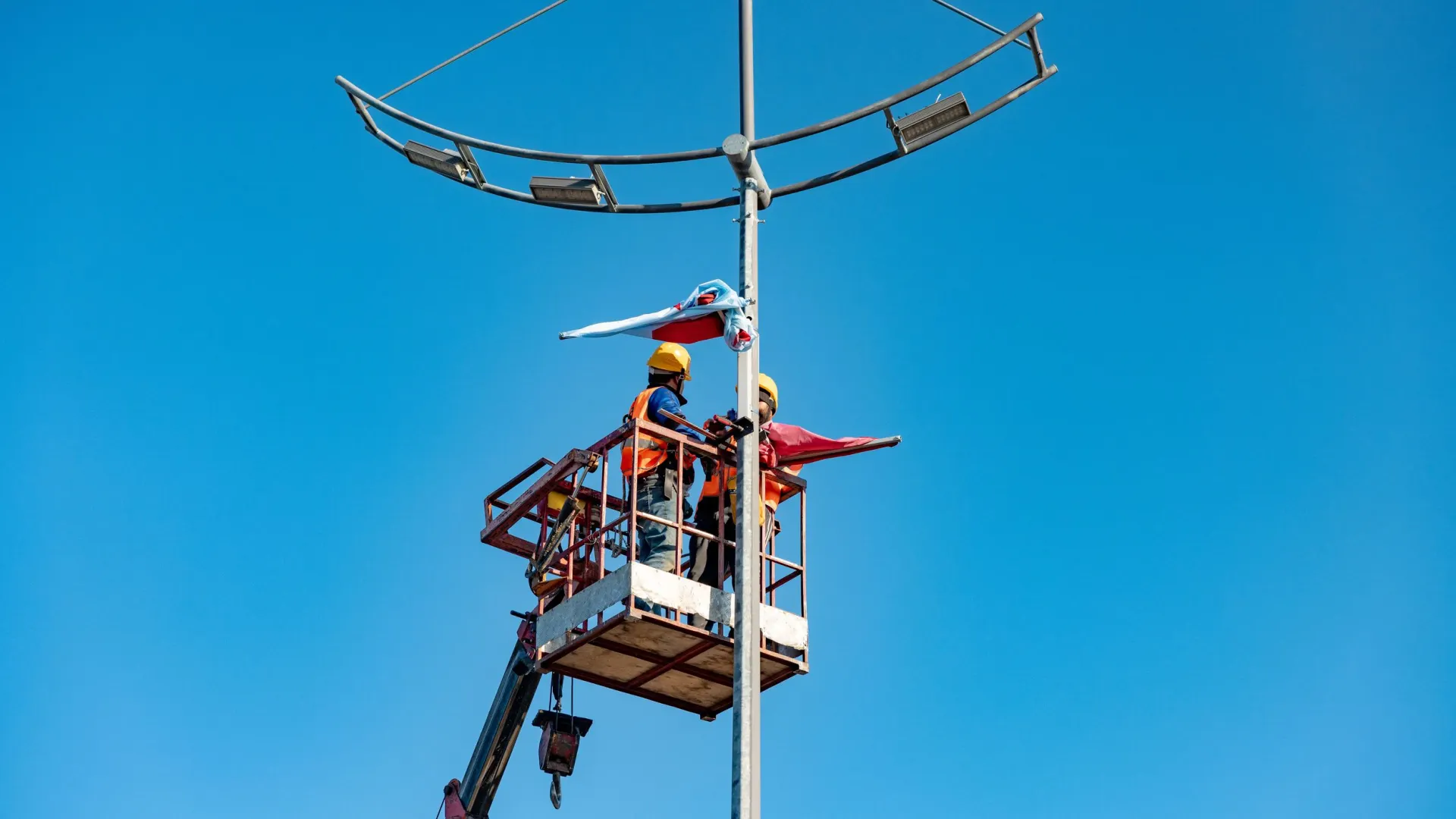 Фото: Сергей Зубков / «Ямал-Медиа»