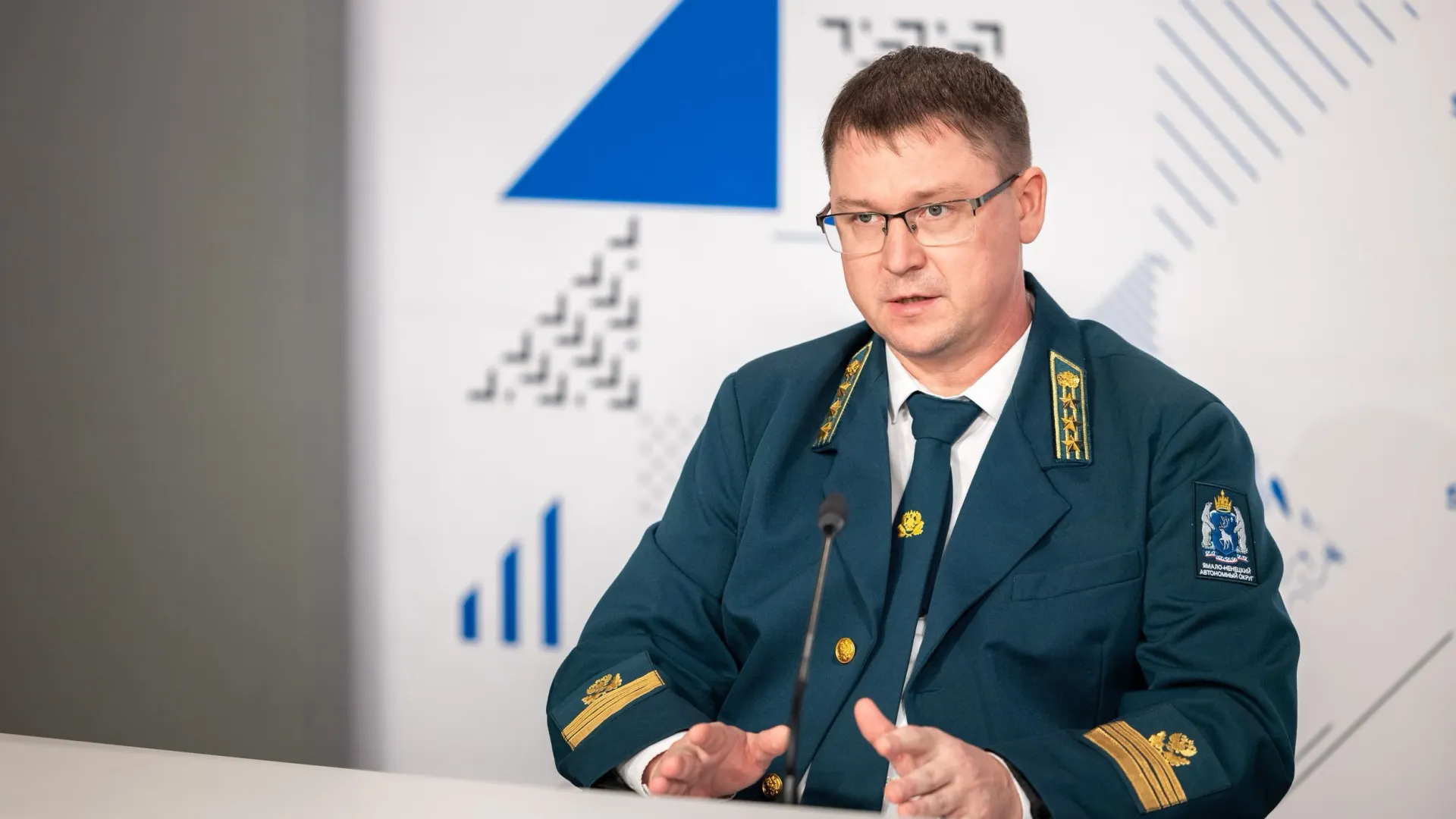 Максим Михайловский пояснил, можно ли сейчас жарить шашлыки на природе и когда запрещают походы в лес. Фото: Федор Воронов / «Ямал-Медиа»