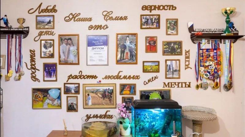 Фото: Федор Воронов / «Ямал-Медиа»