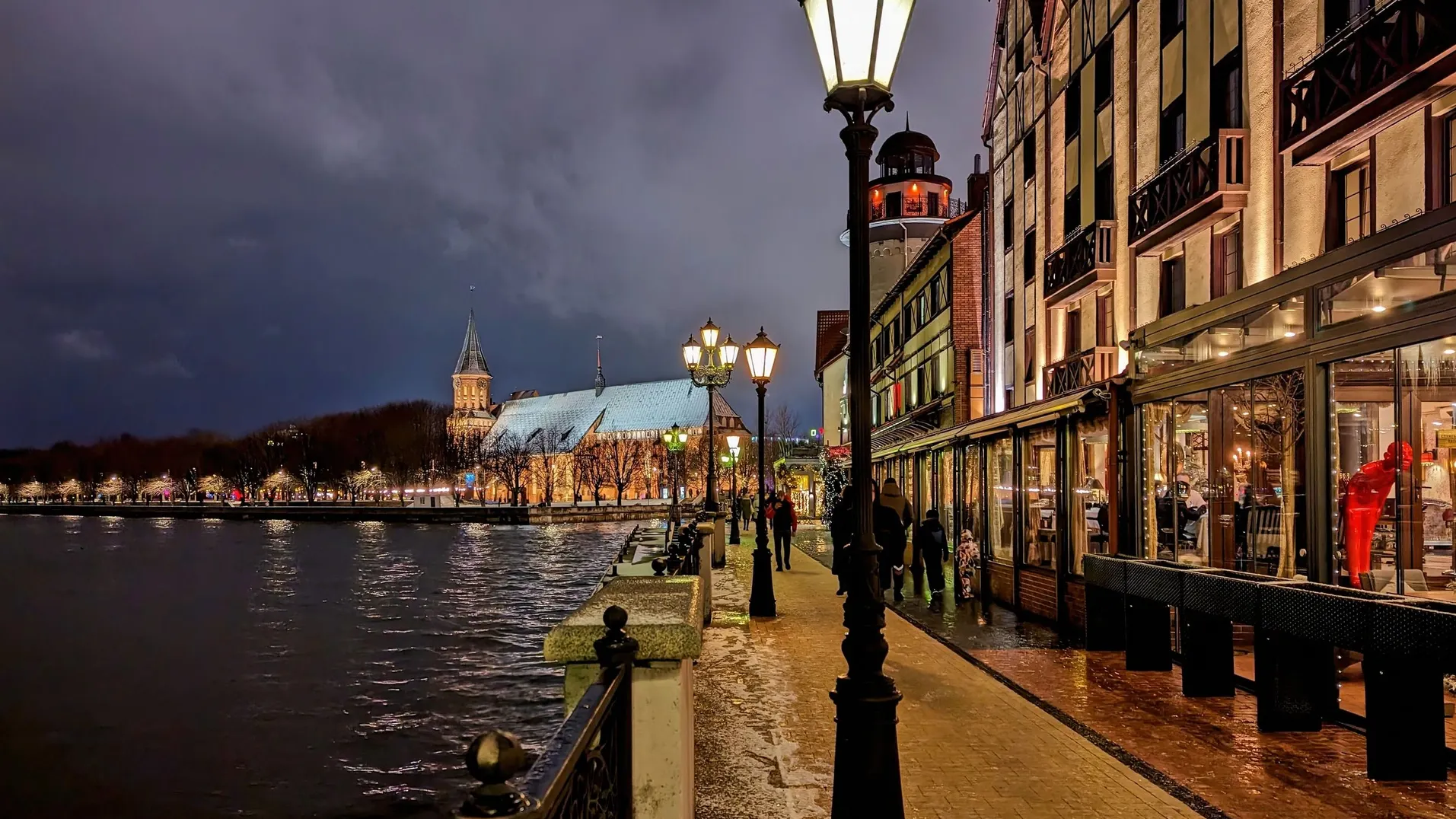 Фото: Igor Shoshin/Shutterstock/Fotodom