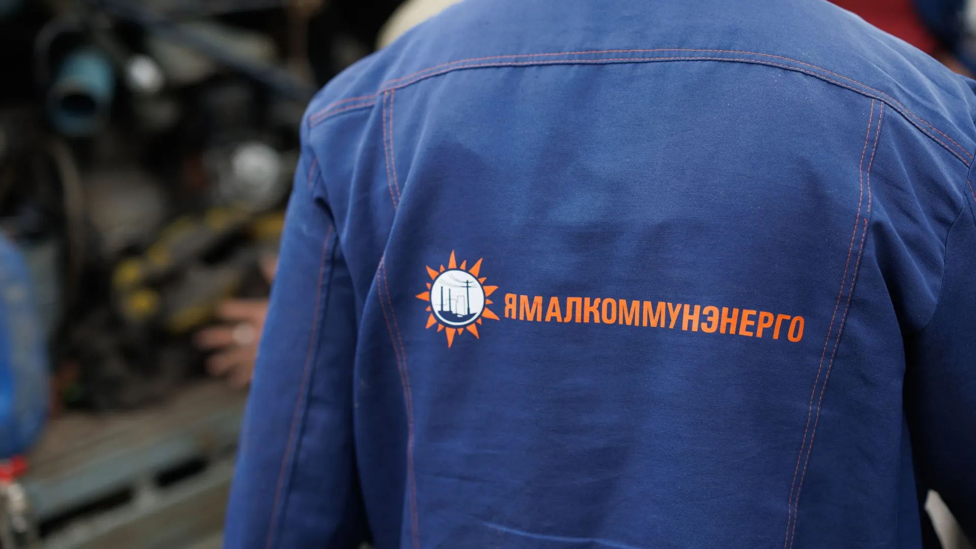 Фото: Юлия Чудинова / «Ямал-Медиа»