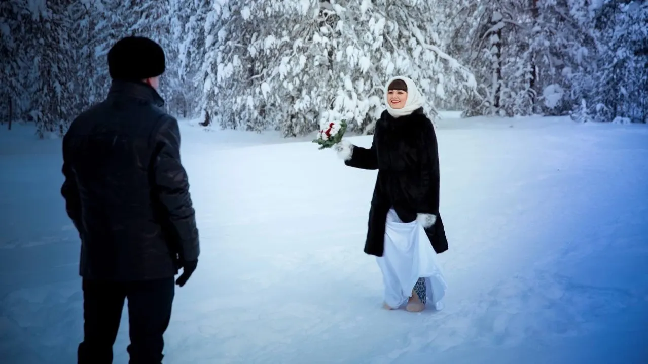 Фото предоставлено Ксенией Мартыненко