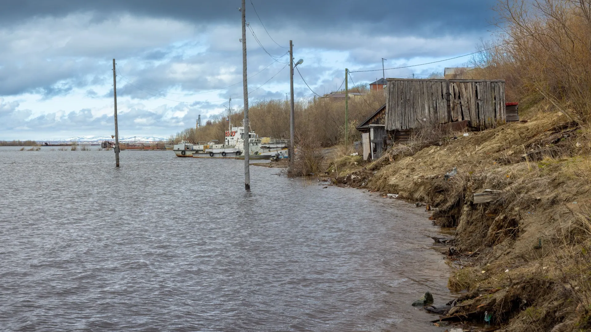 Фото: Федор Воронов / «Ямал-Медиа»