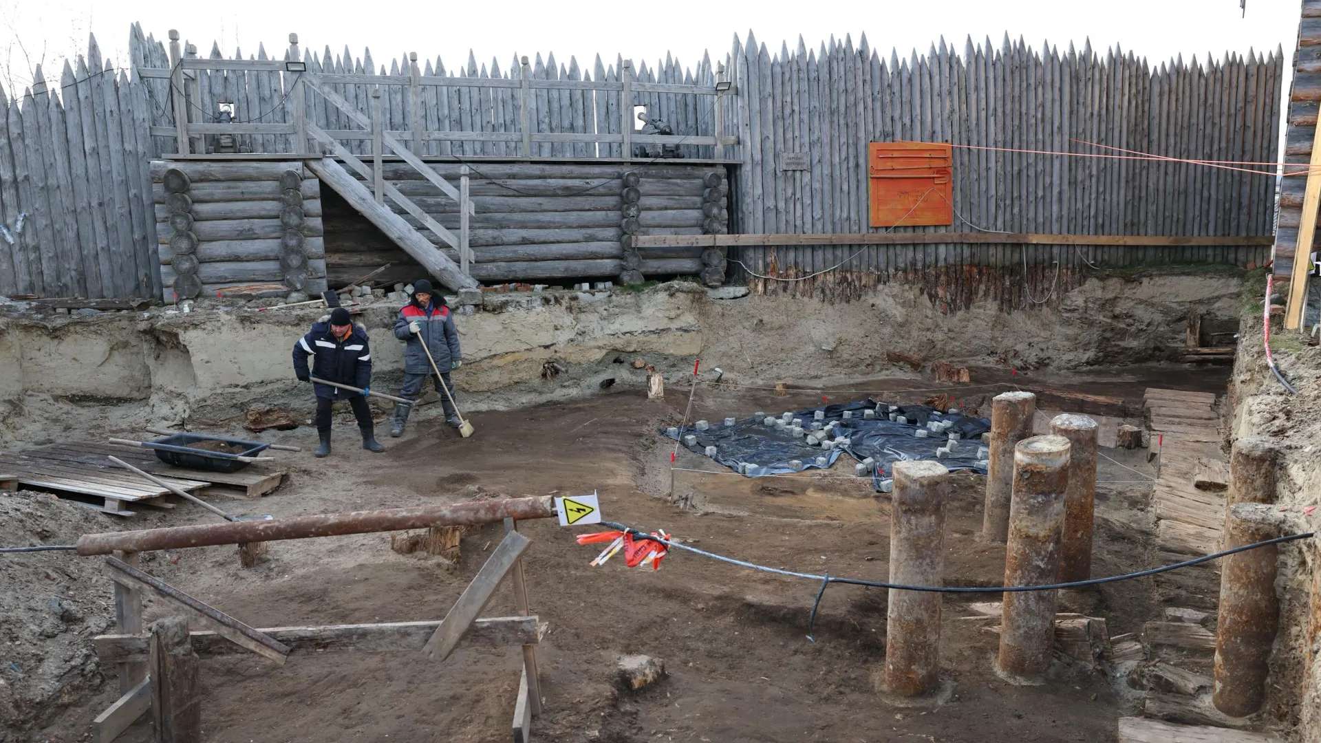 Фото: Андрей Ткачев / «Ямал-Медиа»