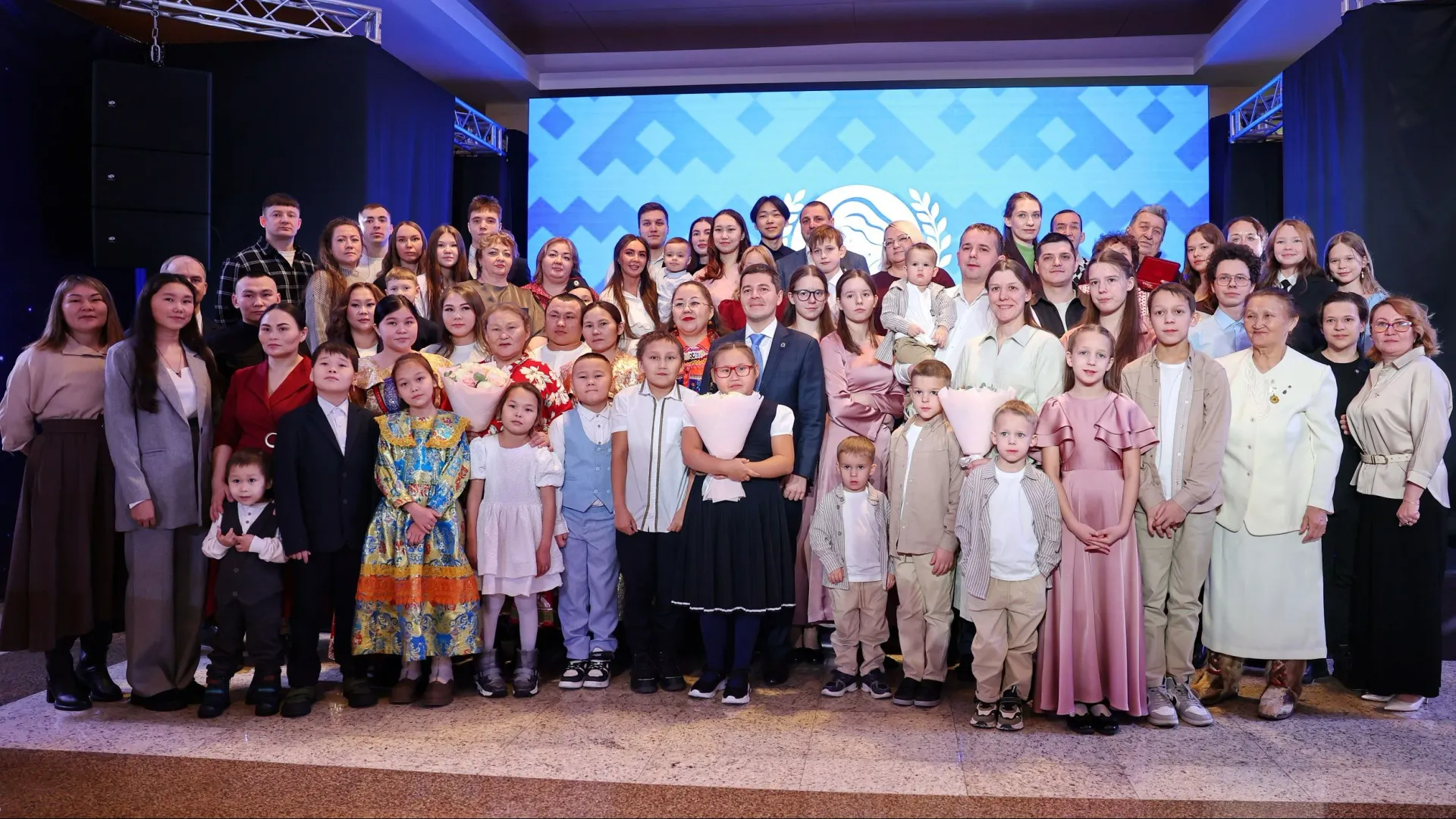 Фото: Андрей Ткачев / «Ямал-Медиа»