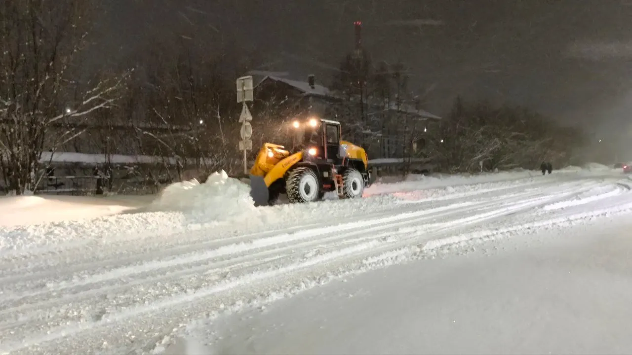 Фото: Владимир Ганчерко / «Ямал-Медиа»