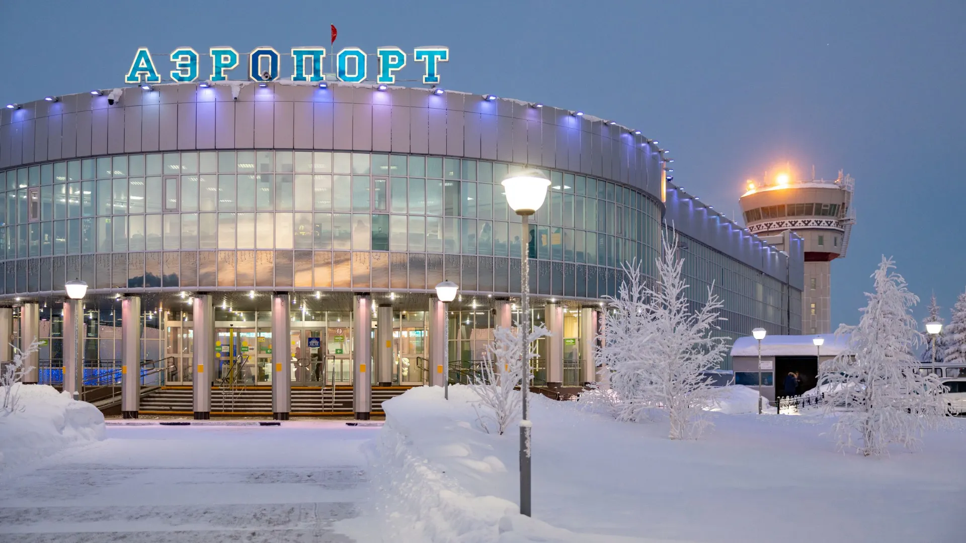 Фото: Сергей Зубков / «Ямал-Медиа»