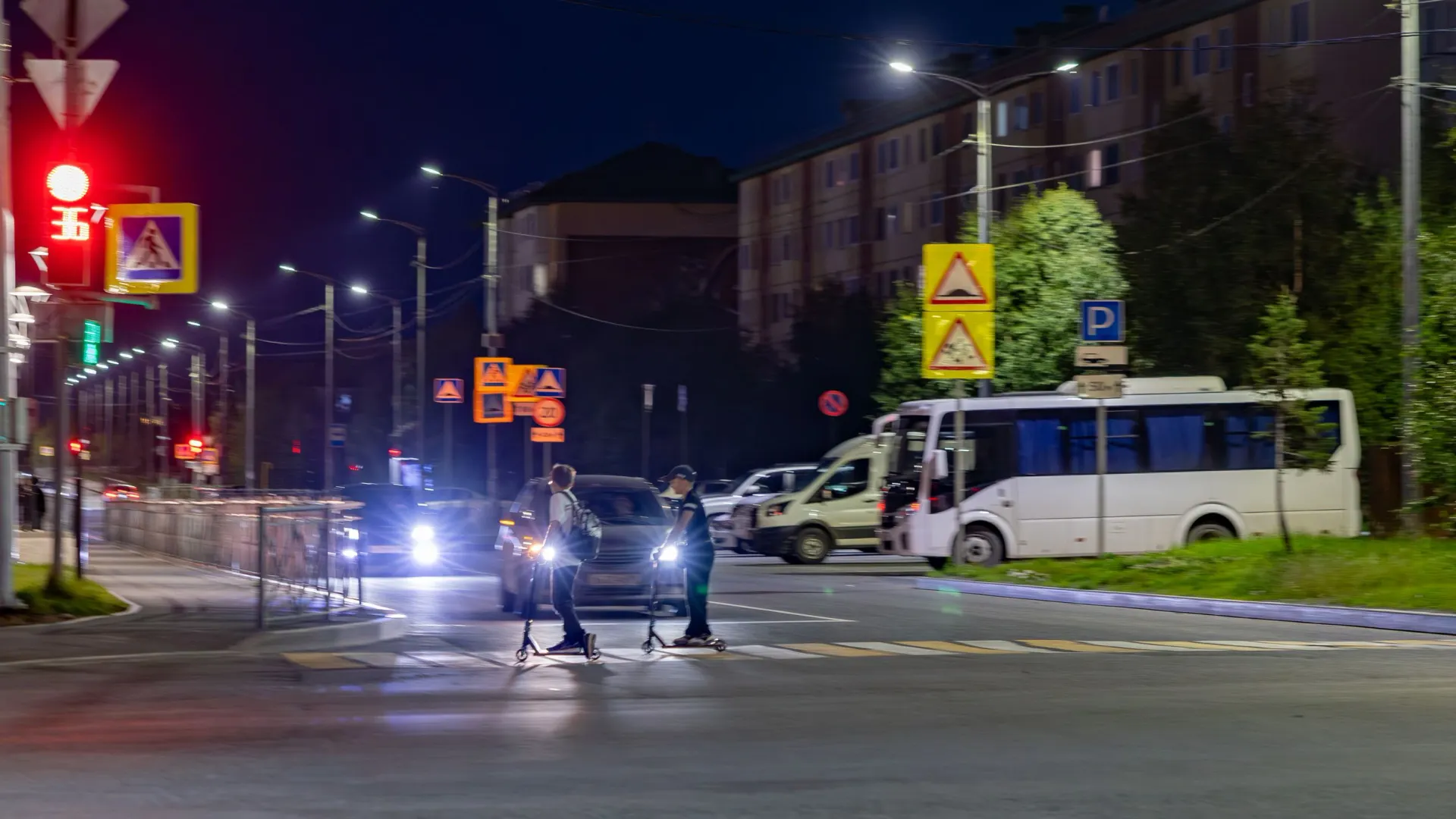Фото: Федор Воронов / «Ямал-Медиа»