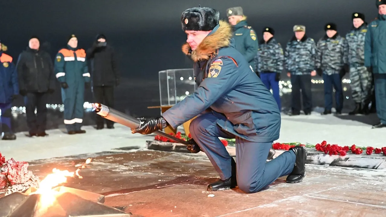 Фото: Владислав Кругликов