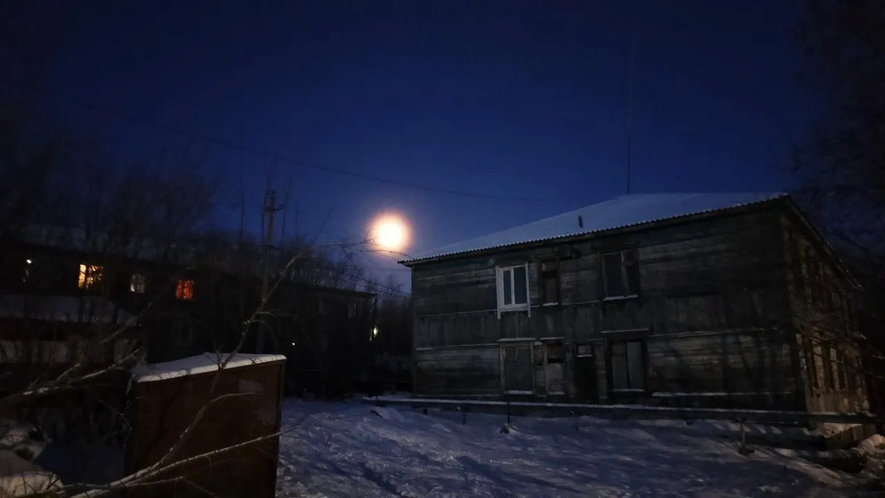 Фото: Владимир Ганчерко / «Ямал-Медиа»