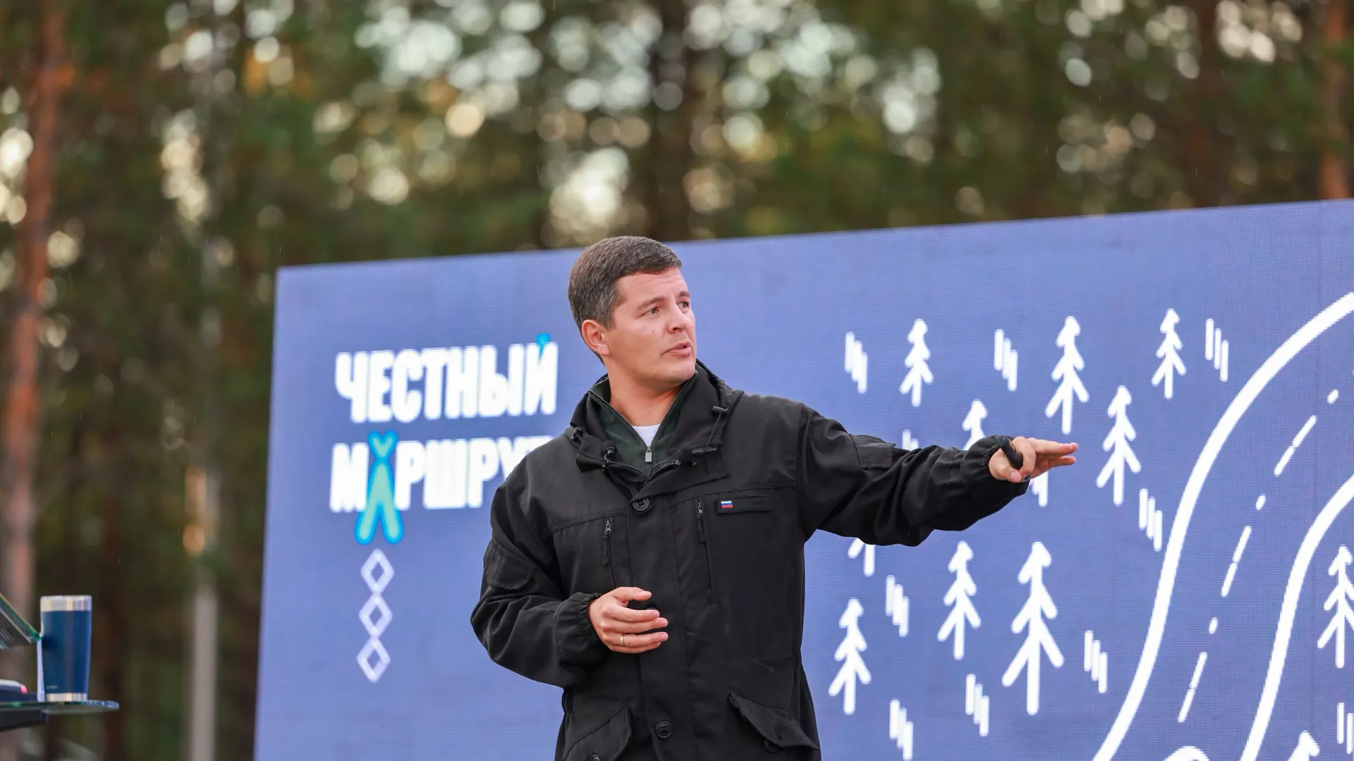 Фото: Юлия Чудинова / «Ямал-Медиа»