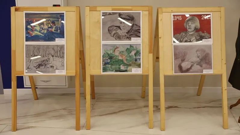 Фото: Андрей Ткачев / «Ямал-Медиа»