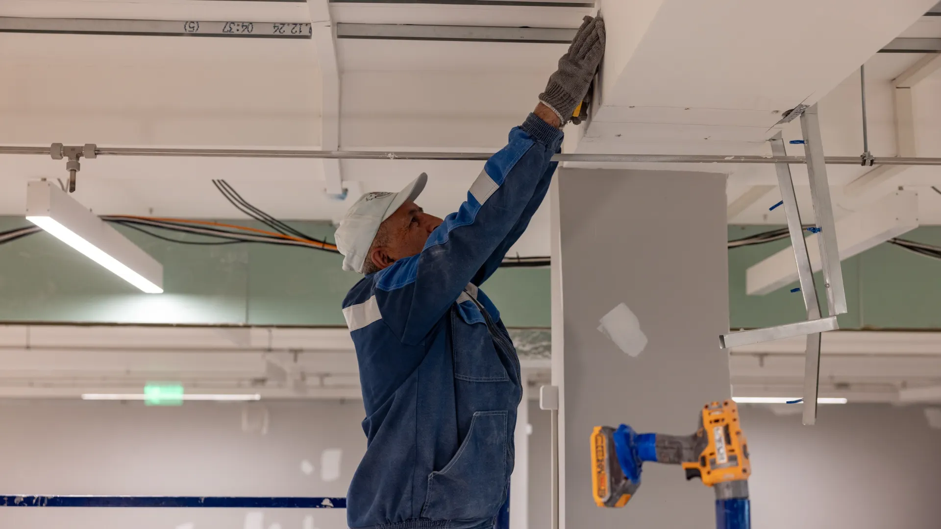 Фото: Юрий Здебский / «Ямал-Медиа»