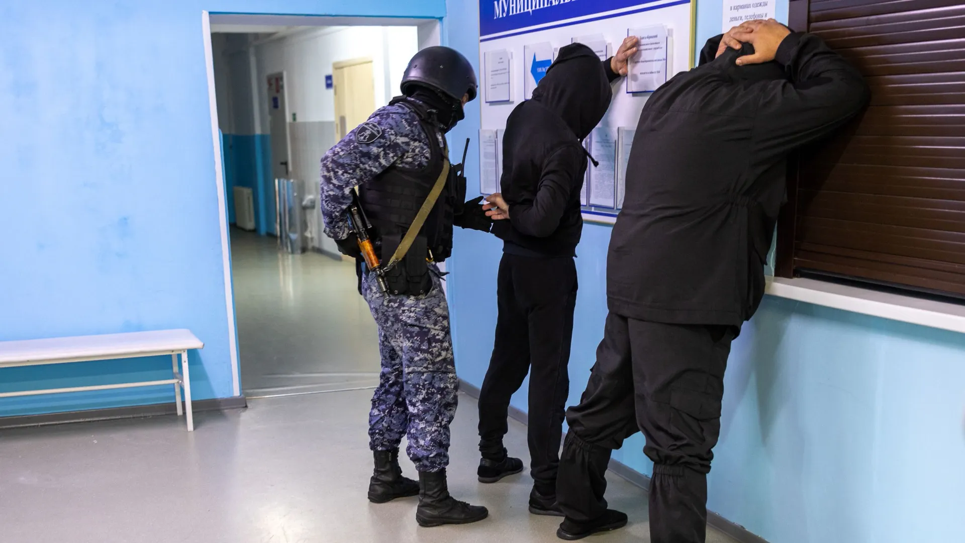 Фото: Федор Воронов / «Ямал-Медиа»