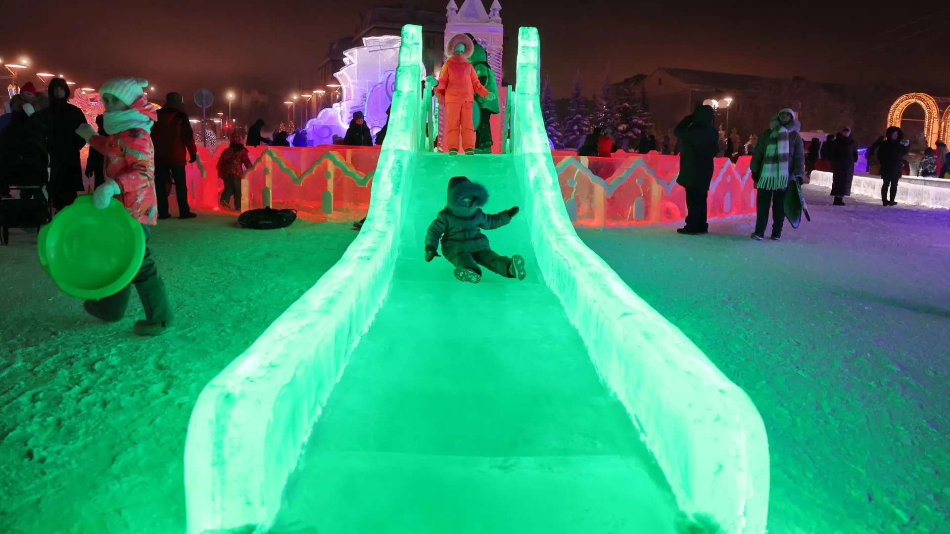 Фото: Андрей Ткачев / «Ямал-Медиа»