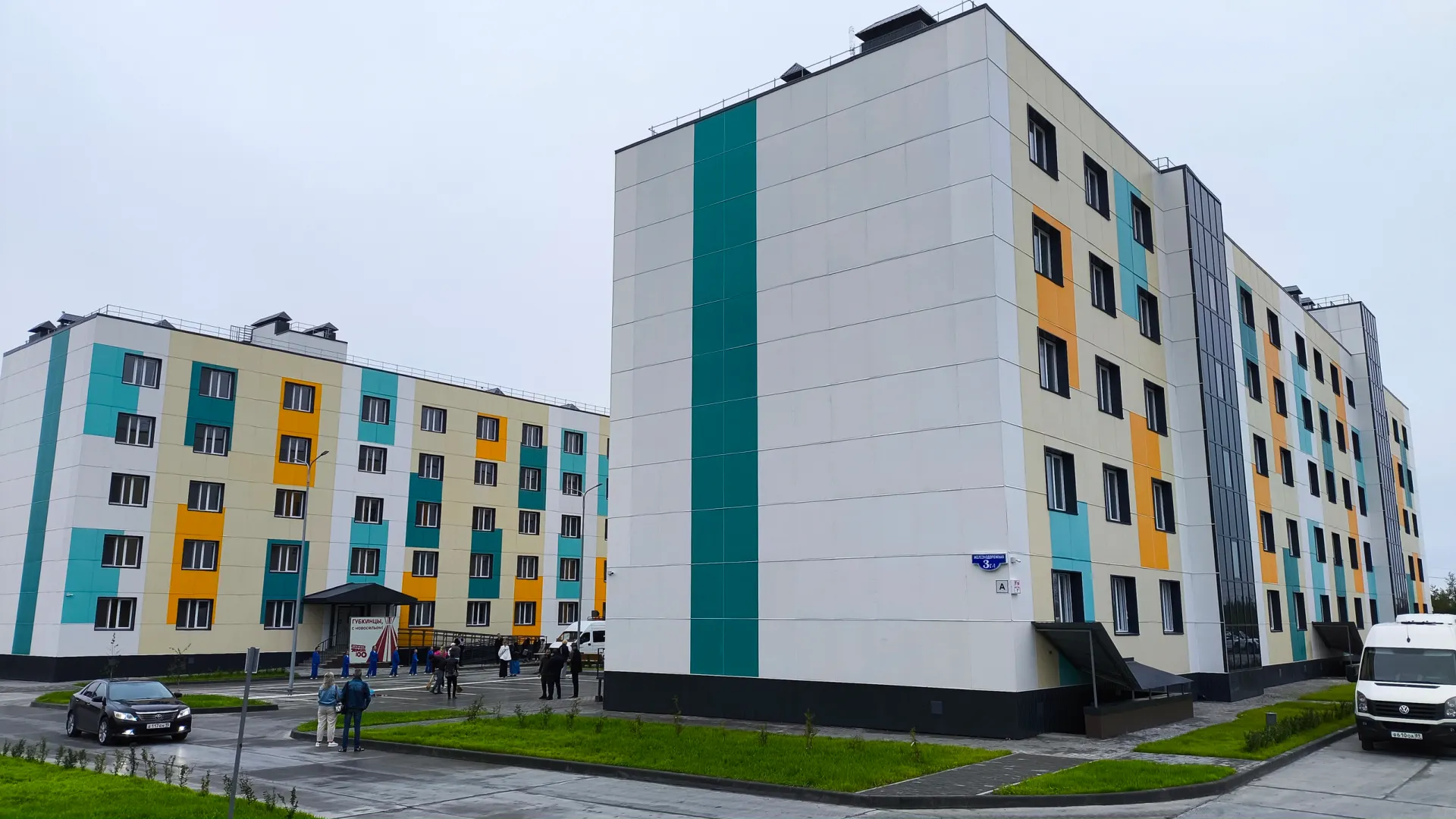 Фото: Федор Воронов / «Ямал-Медиа»