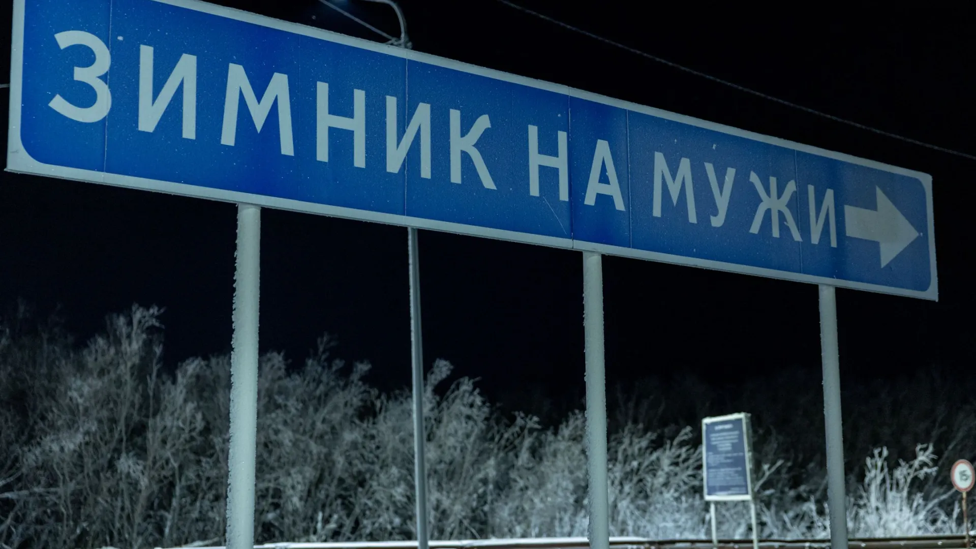 Фото: Андрей Ткачев / «Ямал-Медиа»