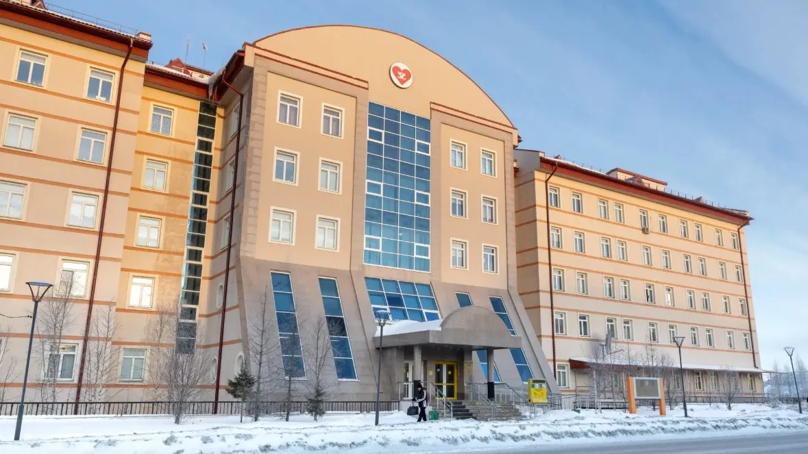 Фото: Александр Чирва / «Ямал-Медиа»