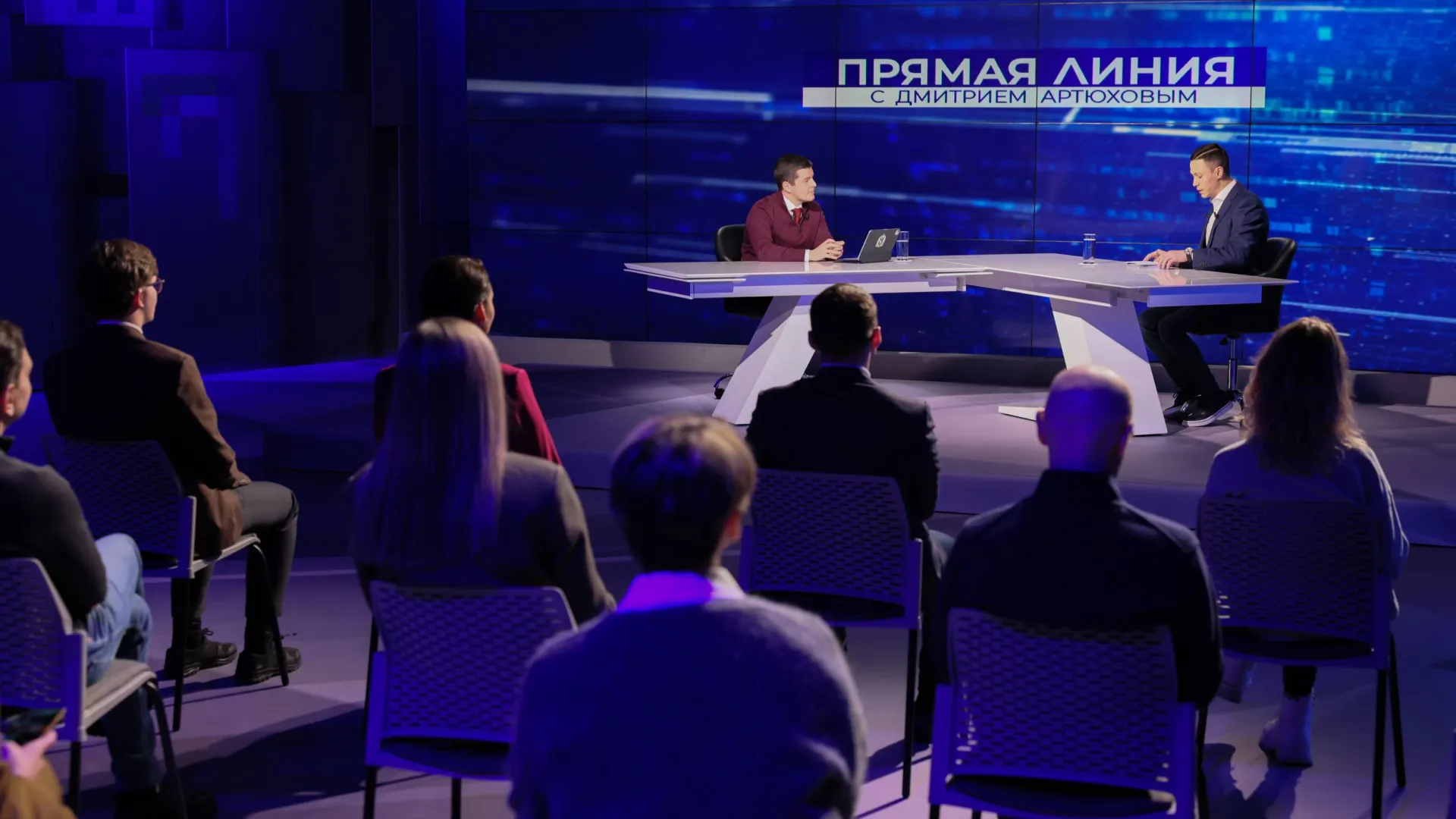 Фото: Федор Воронов / «Ямал-Медиа»