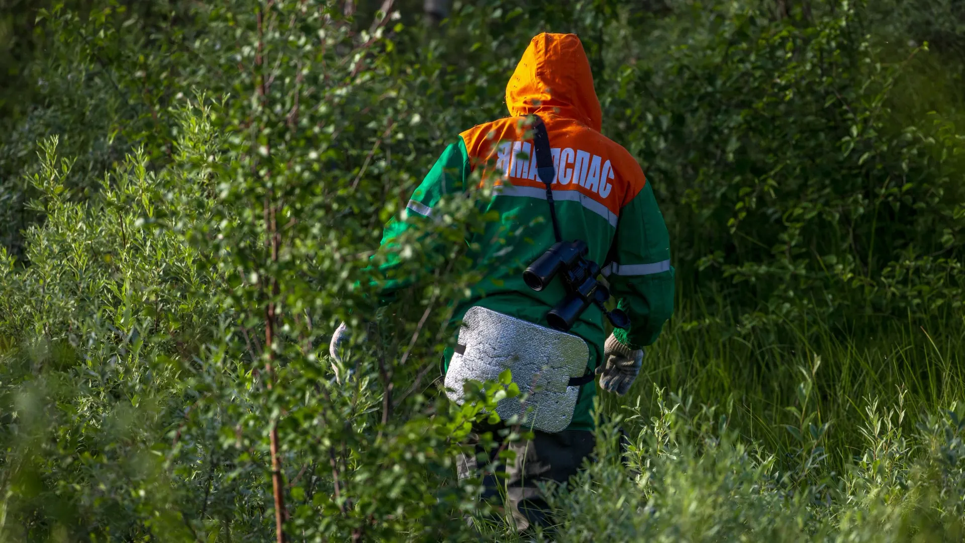 Фото: Федор Воронов / «Ямал-Медиа»