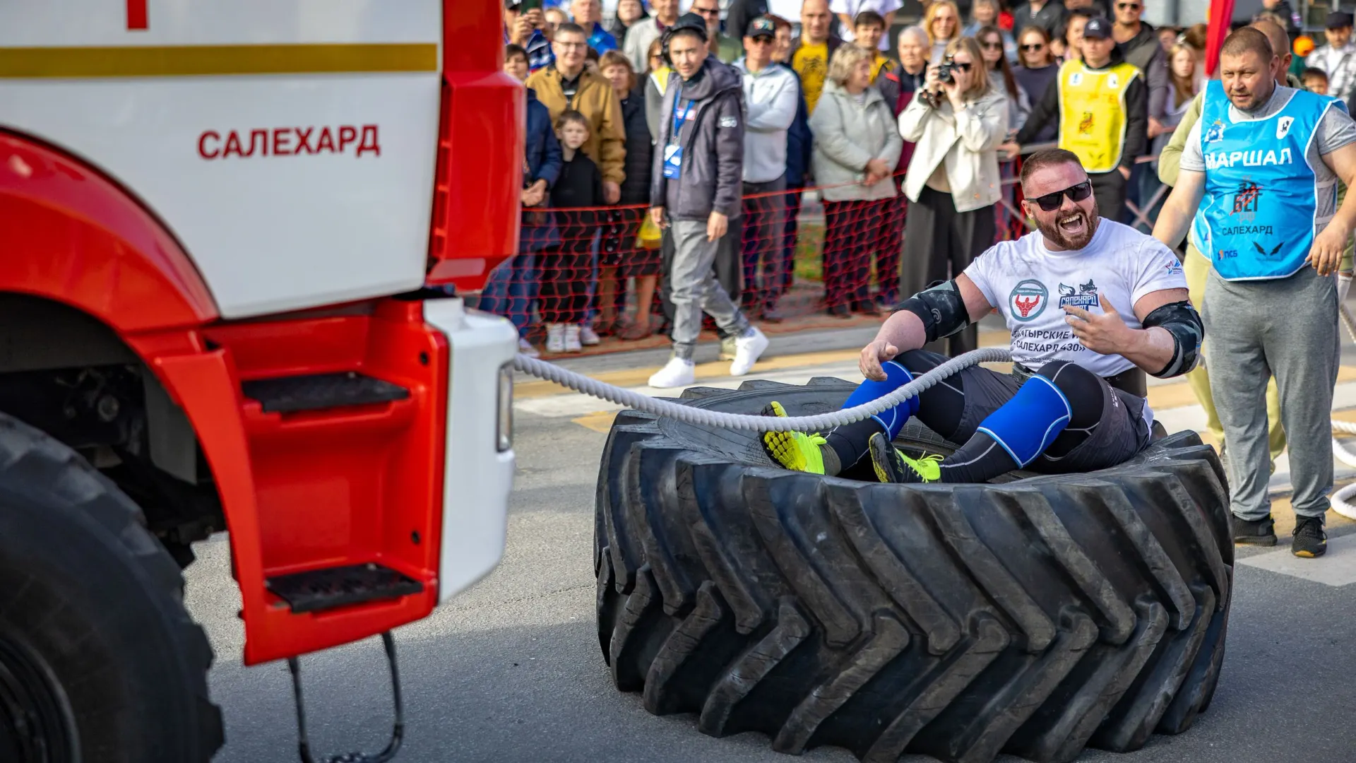 Фото: Федор Воронов / «Ямал-Медиа»
