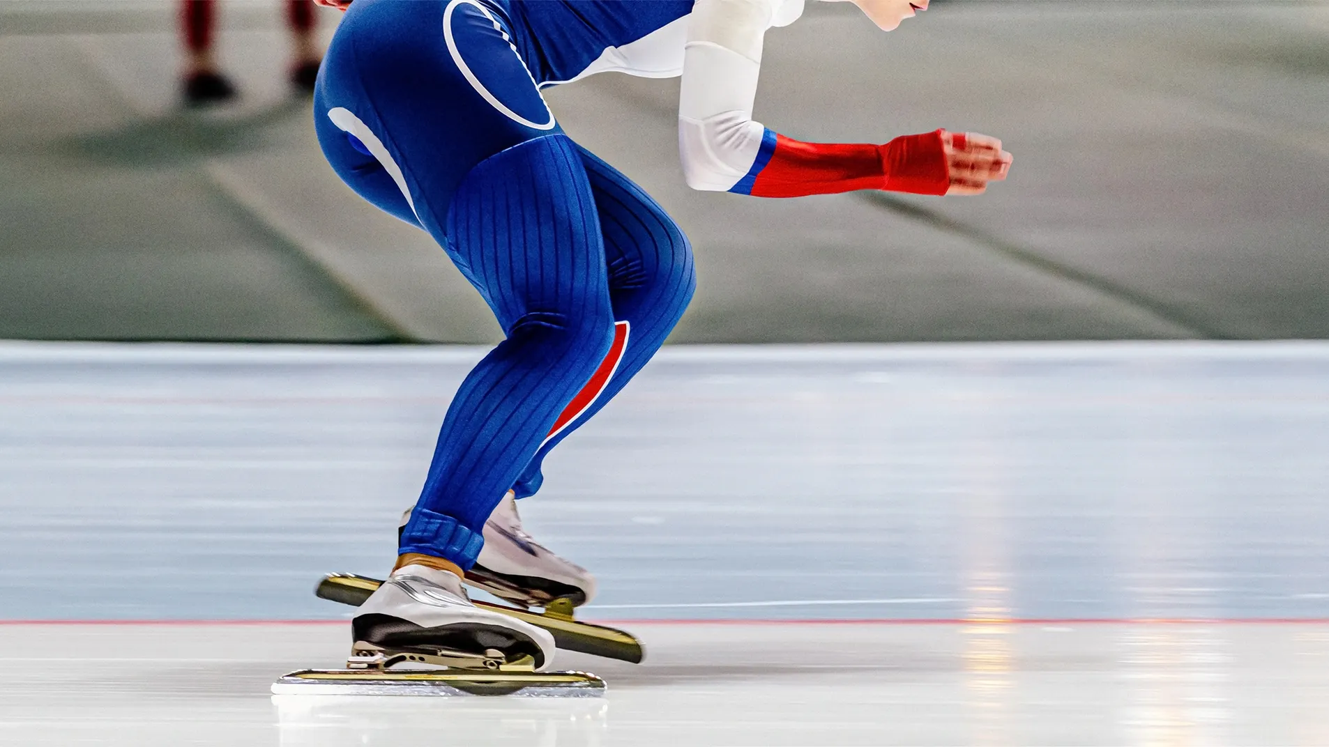 Фото: Real Sports Photos / Shutterstock / Fotodom