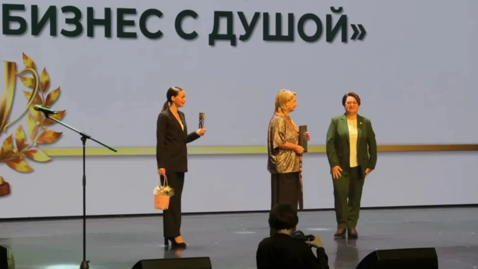 Фото: Ярослав Кудренок / «Ямал-Медиа»