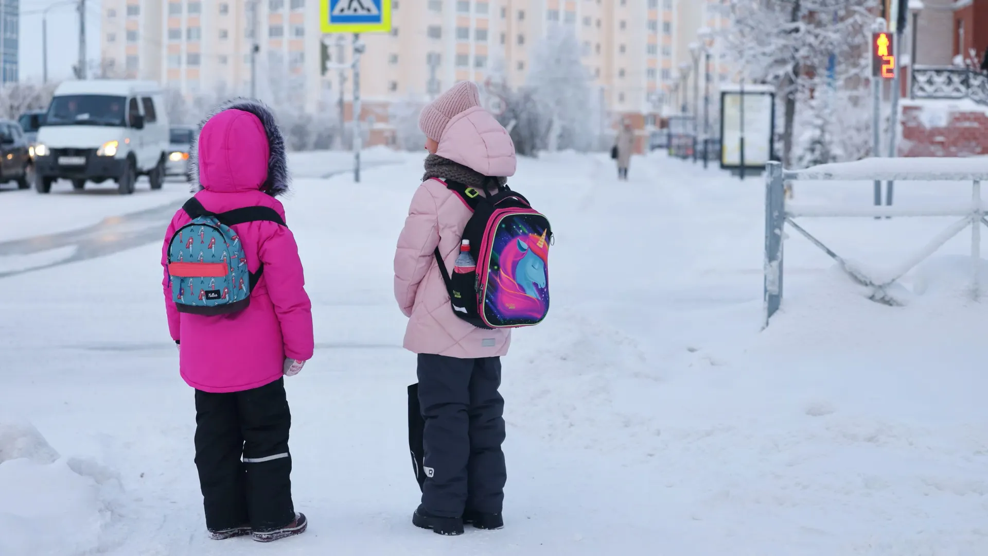 Фото: Андрей Ткачев / «Ямал-Медиа»