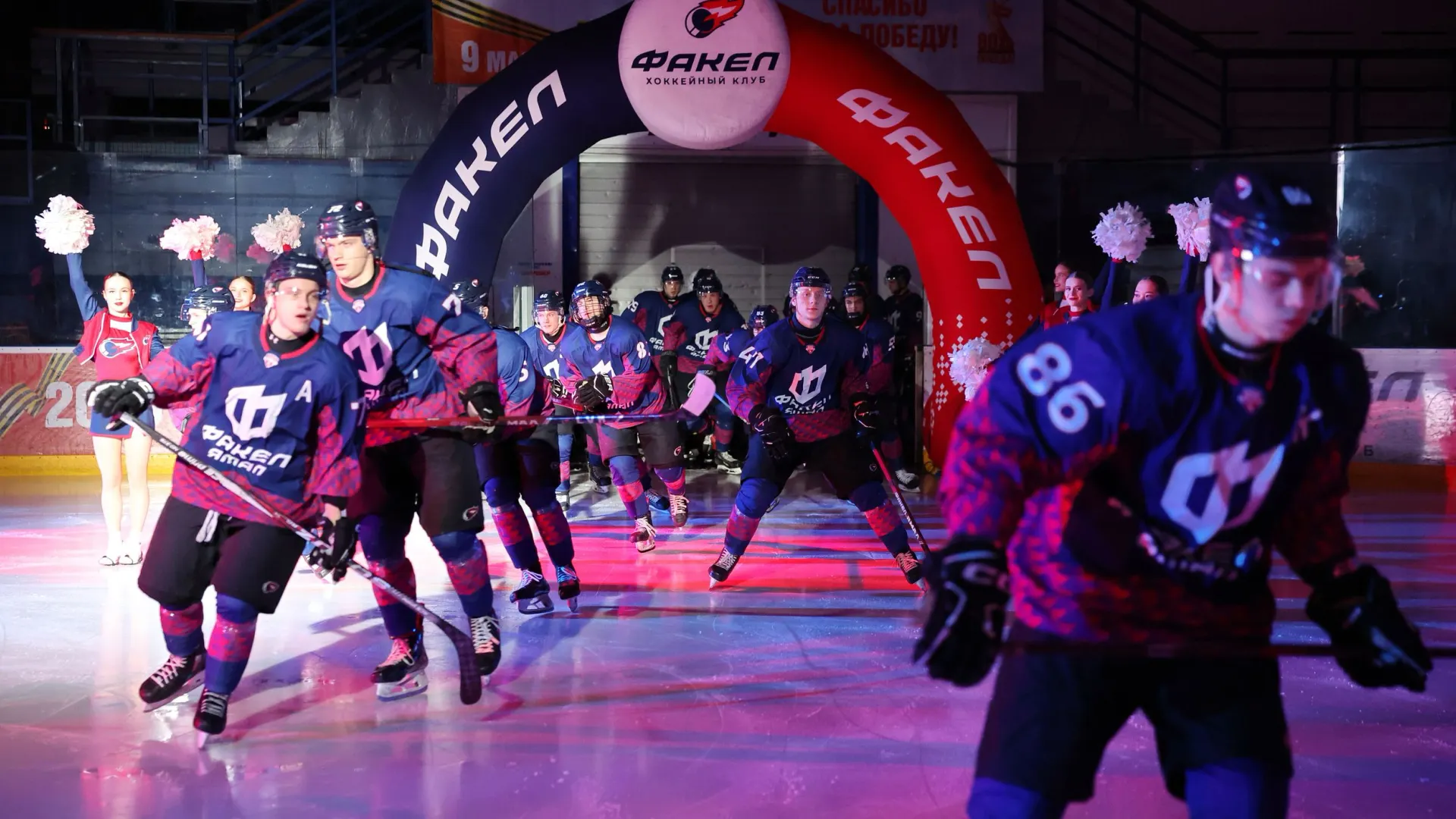 Фото: Андрей Ткачев / «Ямал-Медиа»