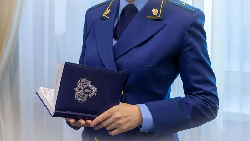 Фото: Федор Воронов / «Ямал-Медиа»