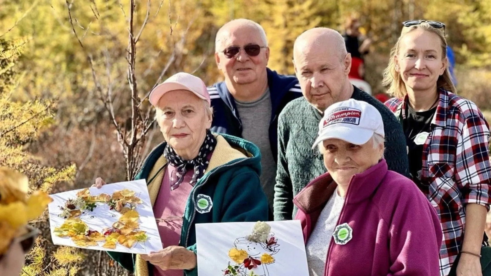 Фото предоставлено пресс-службой губернатора ЯНАО