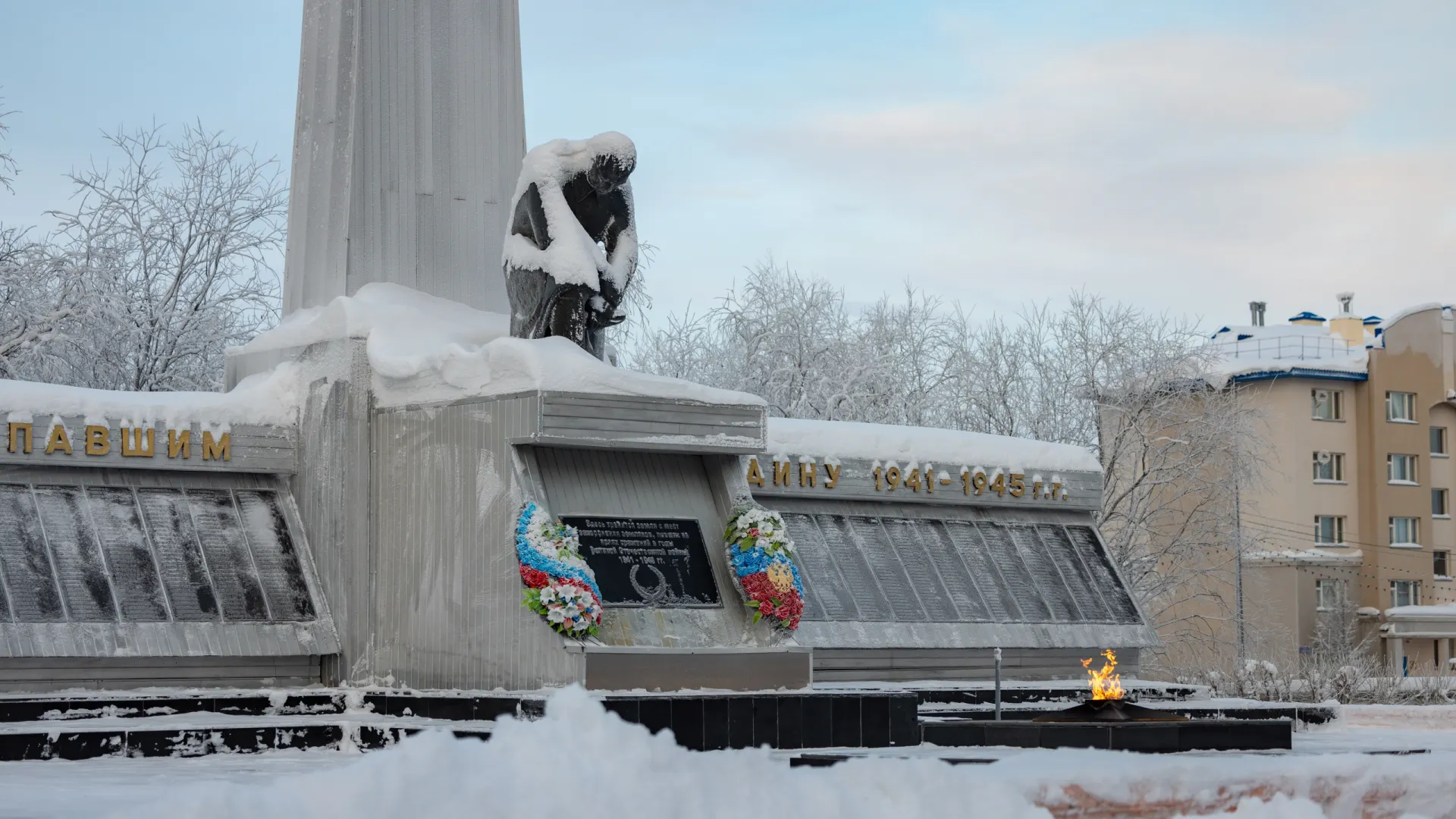 Фото: Сергей Зубков / «Ямал-Медиа»