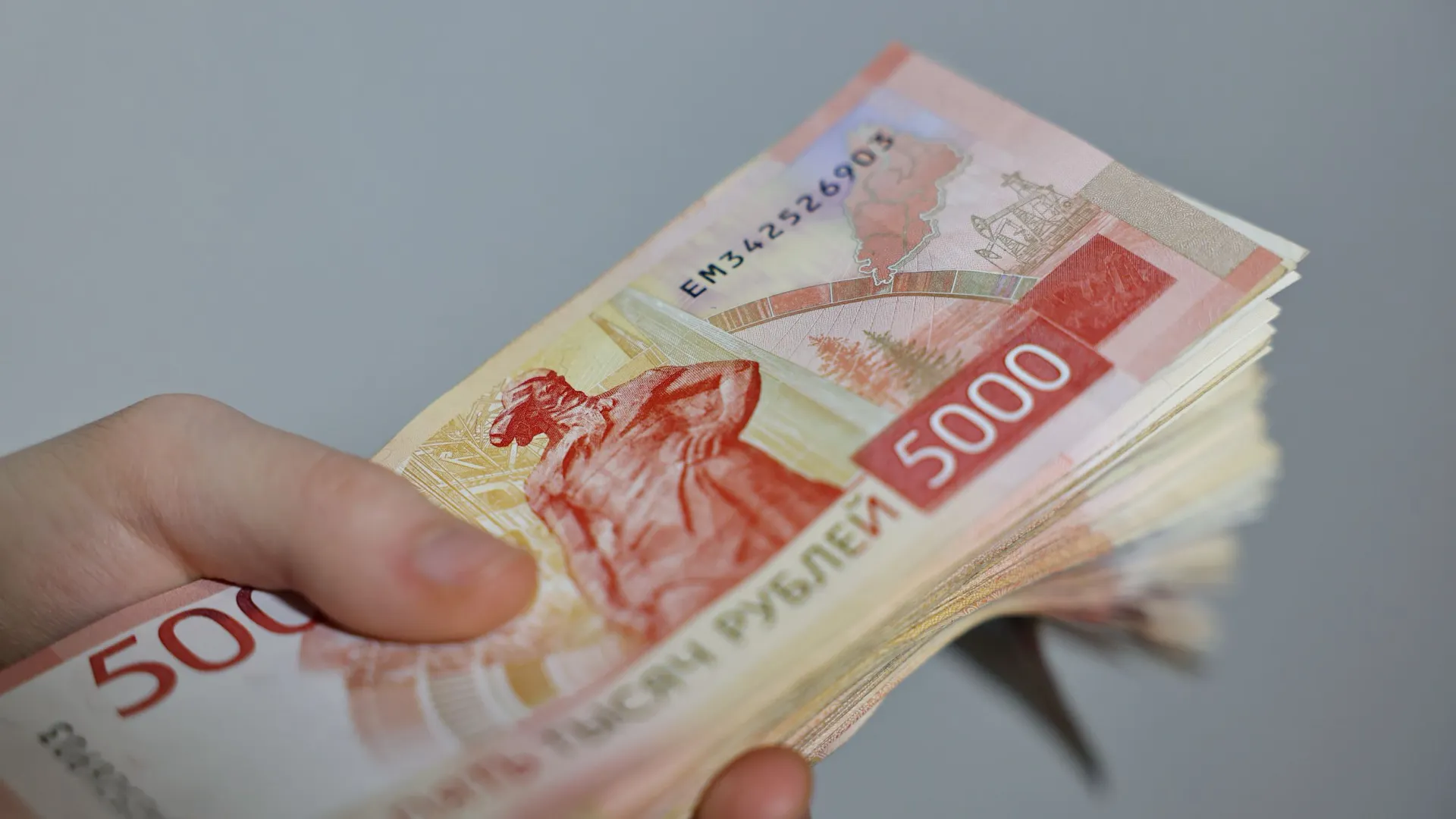 Фото: Андрей Ткачев / «Ямал-Медиа»