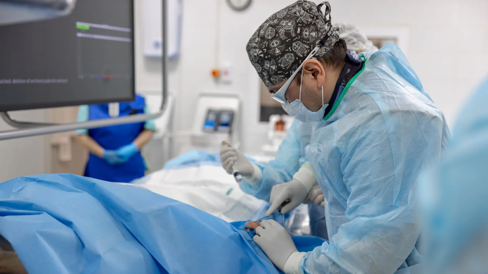 Фото: Сергей Зубков / «Ямал-Медиа»